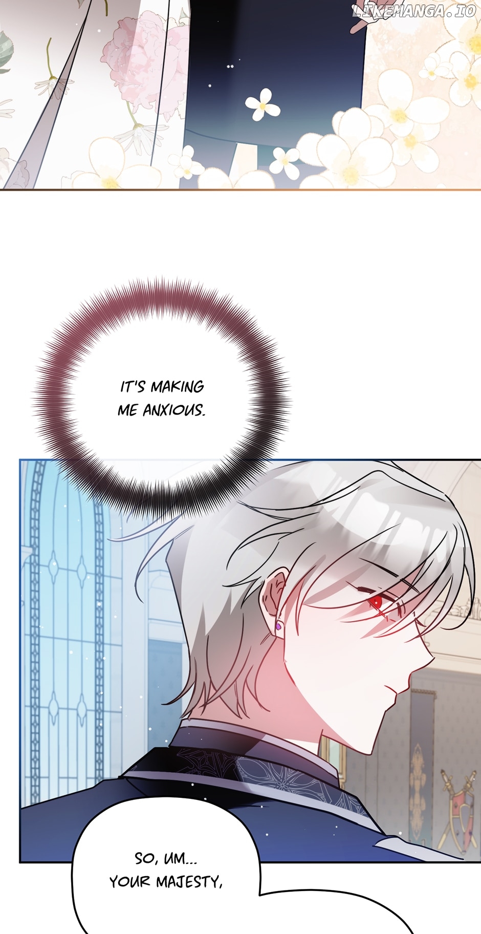 Preventing the Making of a Tyrant Chapter 98 - page 53