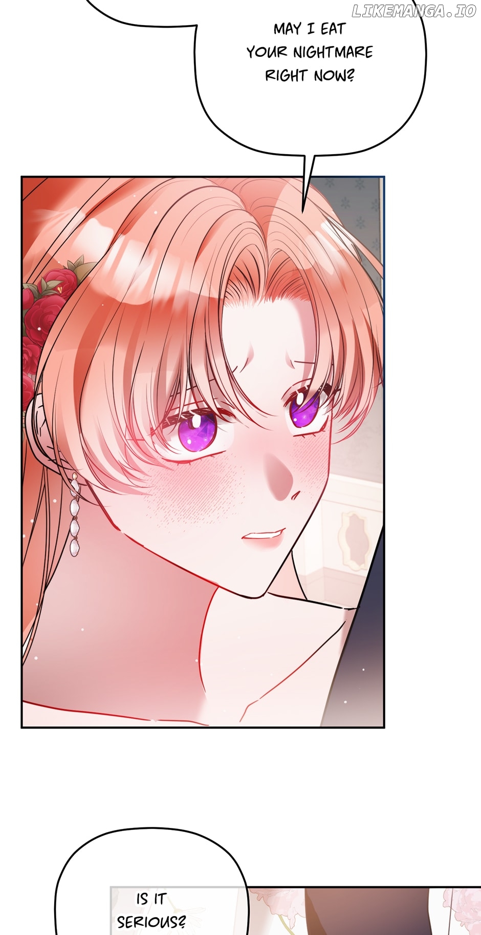 Preventing the Making of a Tyrant Chapter 98 - page 54