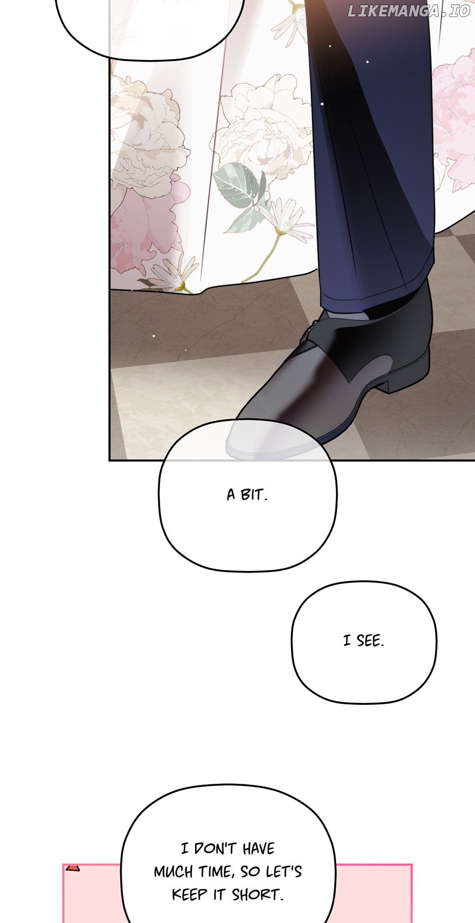 Preventing the Making of a Tyrant Chapter 98 - page 55