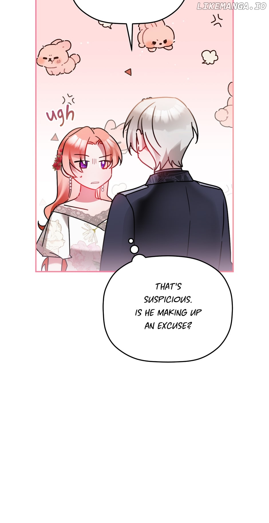 Preventing the Making of a Tyrant Chapter 98 - page 56