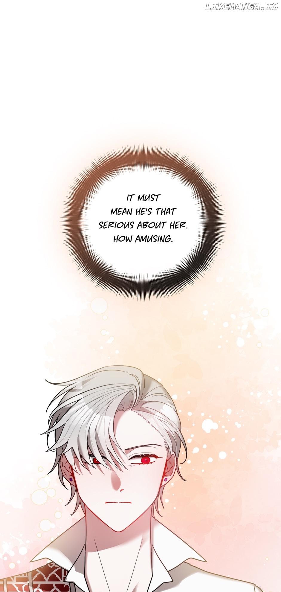 Preventing the Making of a Tyrant Chapter 98 - page 7