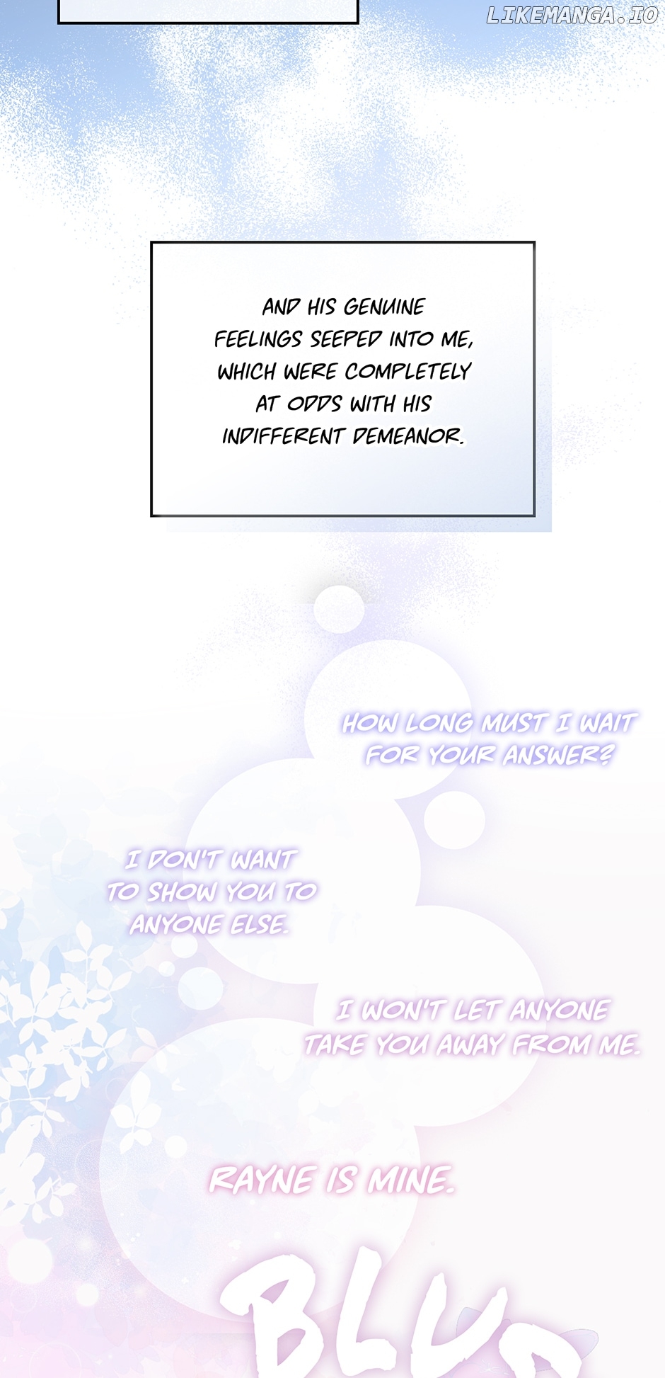 Preventing the Making of a Tyrant Chapter 98 - page 62