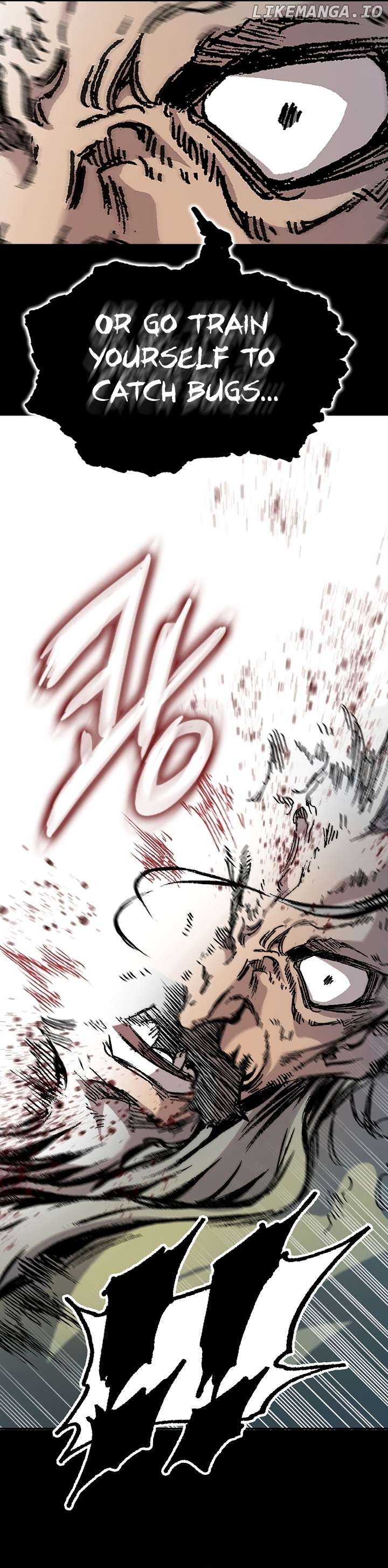 Memoir Of The King Of War Chapter 154 - page 35