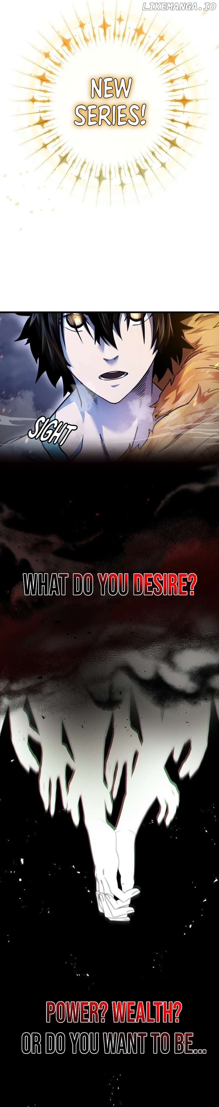 Memoir Of The King Of War Chapter 154 - page 40