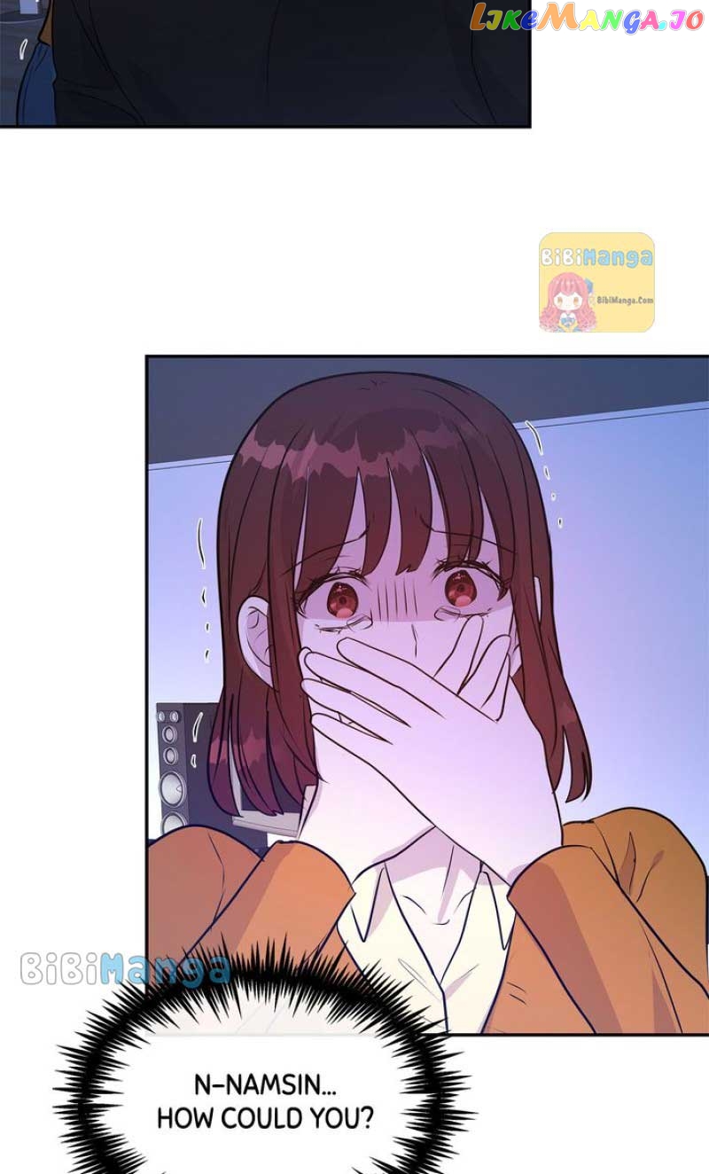 My Boyfriend is a God Chapter 51 - page 3