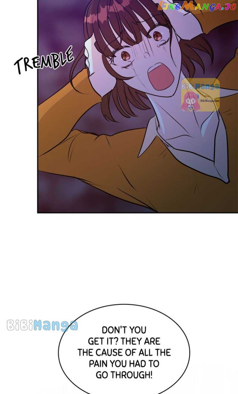My Boyfriend is a God Chapter 51 - page 37