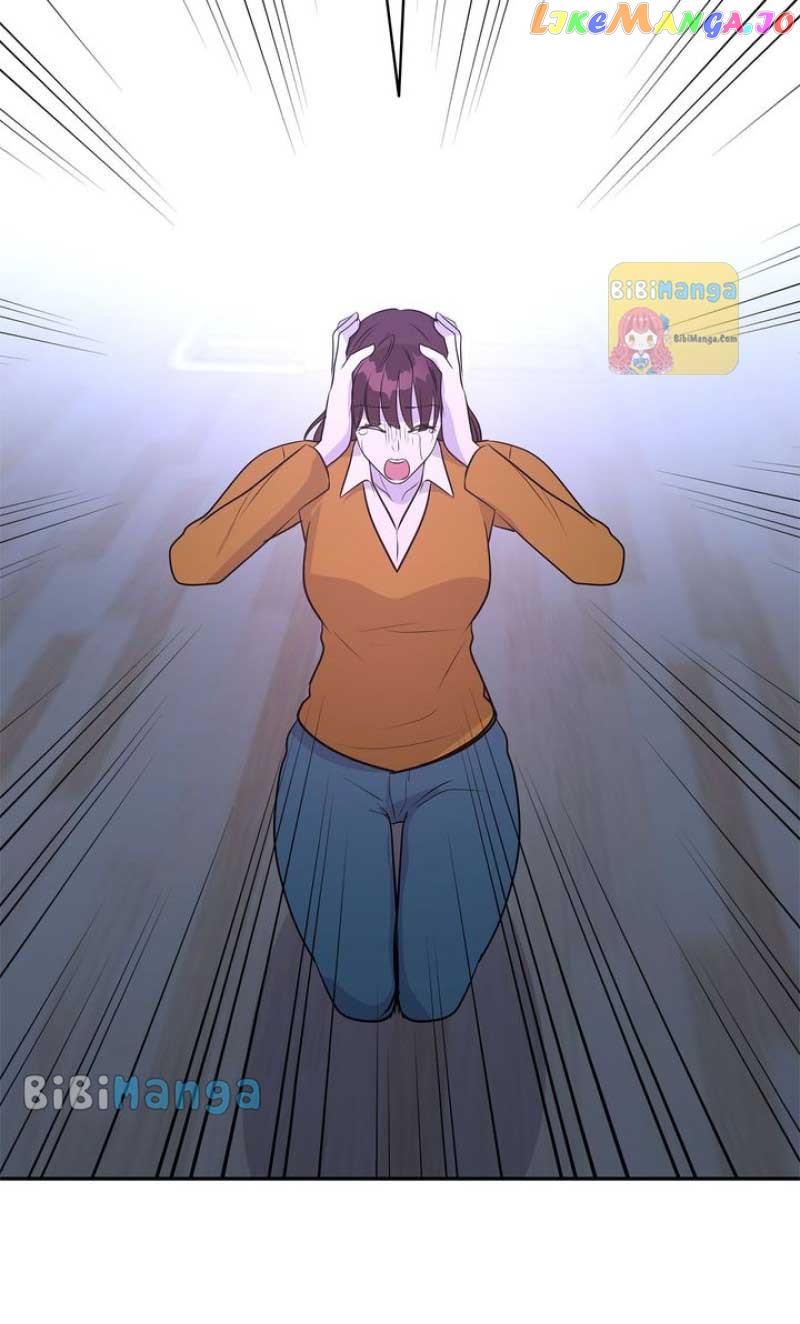 My Boyfriend is a God Chapter 51 - page 41