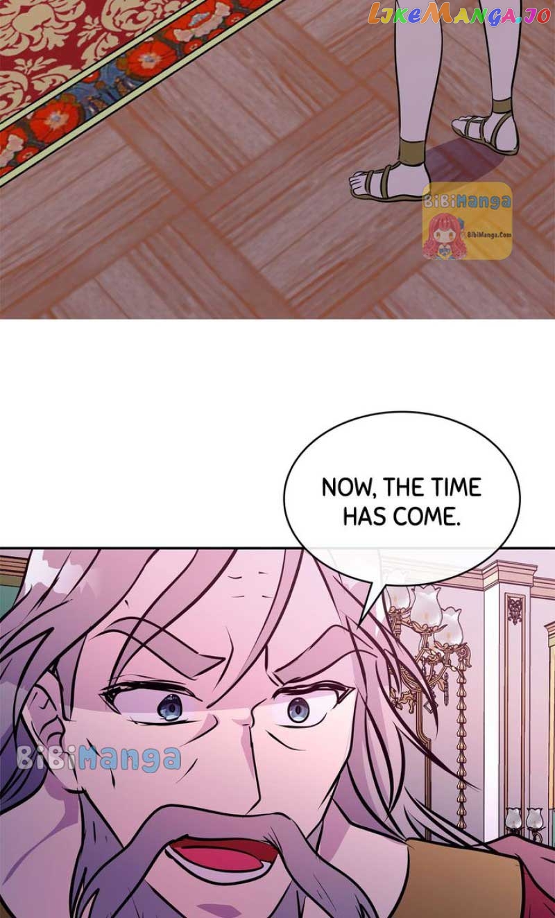 My Boyfriend is a God Chapter 51 - page 64