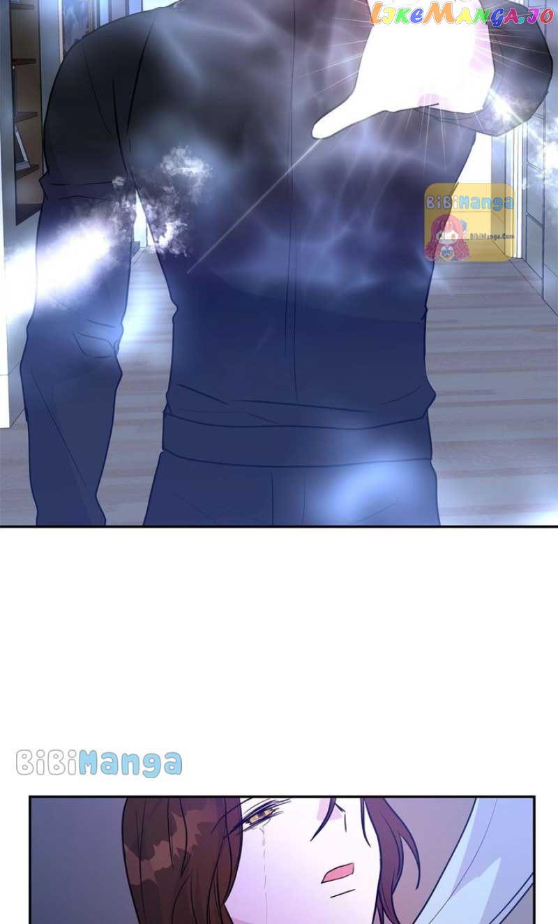 My Boyfriend is a God Chapter 51 - page 10