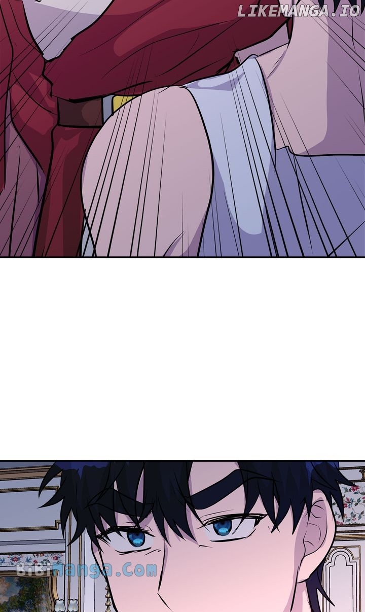 My Boyfriend is a God Chapter 52 - page 2
