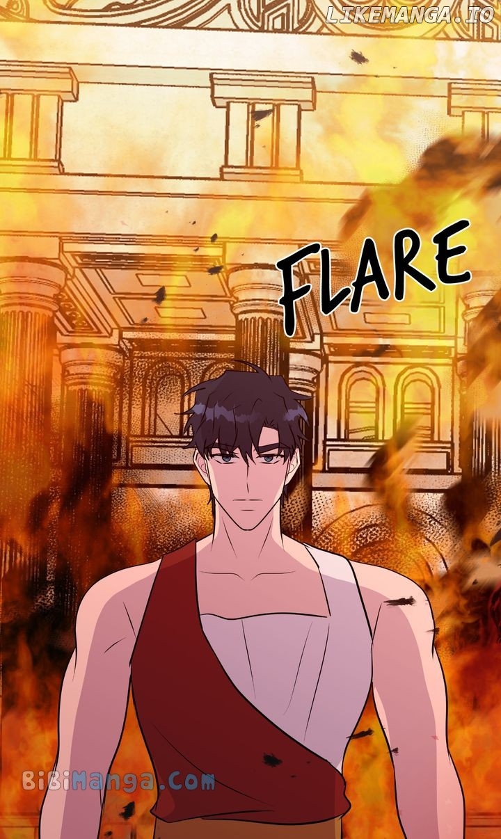 My Boyfriend is a God Chapter 52 - page 29