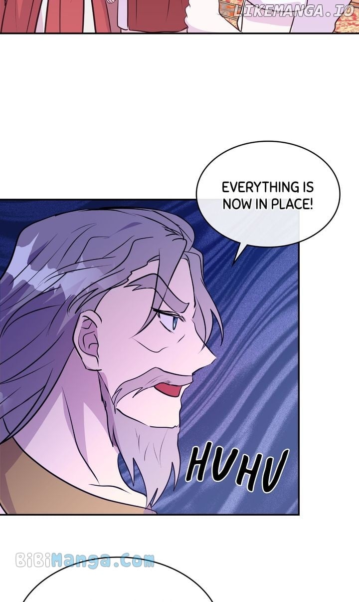My Boyfriend is a God Chapter 52 - page 4