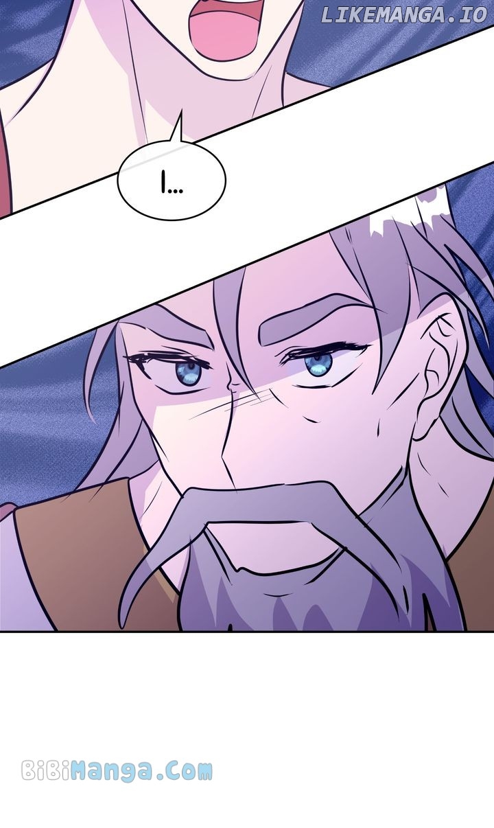 My Boyfriend is a God Chapter 52 - page 34