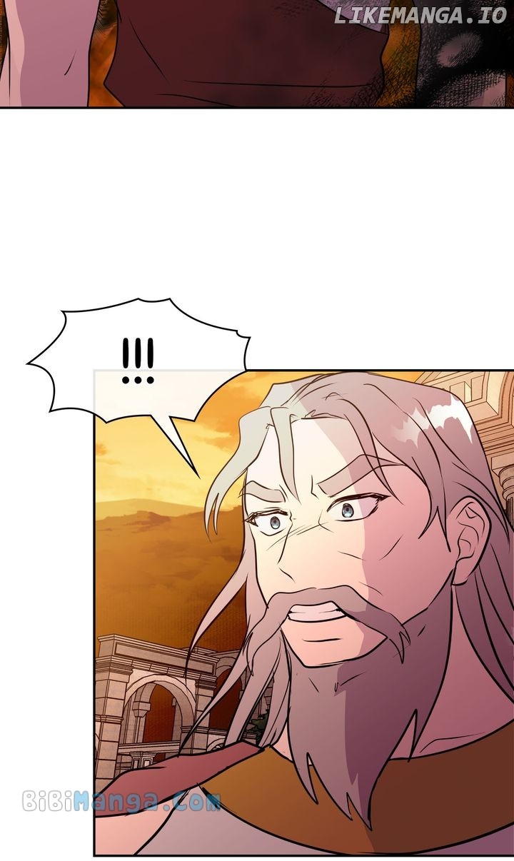 My Boyfriend is a God Chapter 52 - page 36