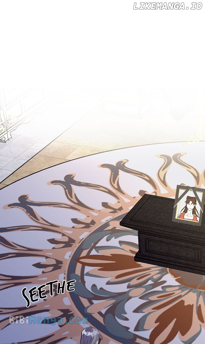 My Boyfriend is a God Chapter 52 - page 44