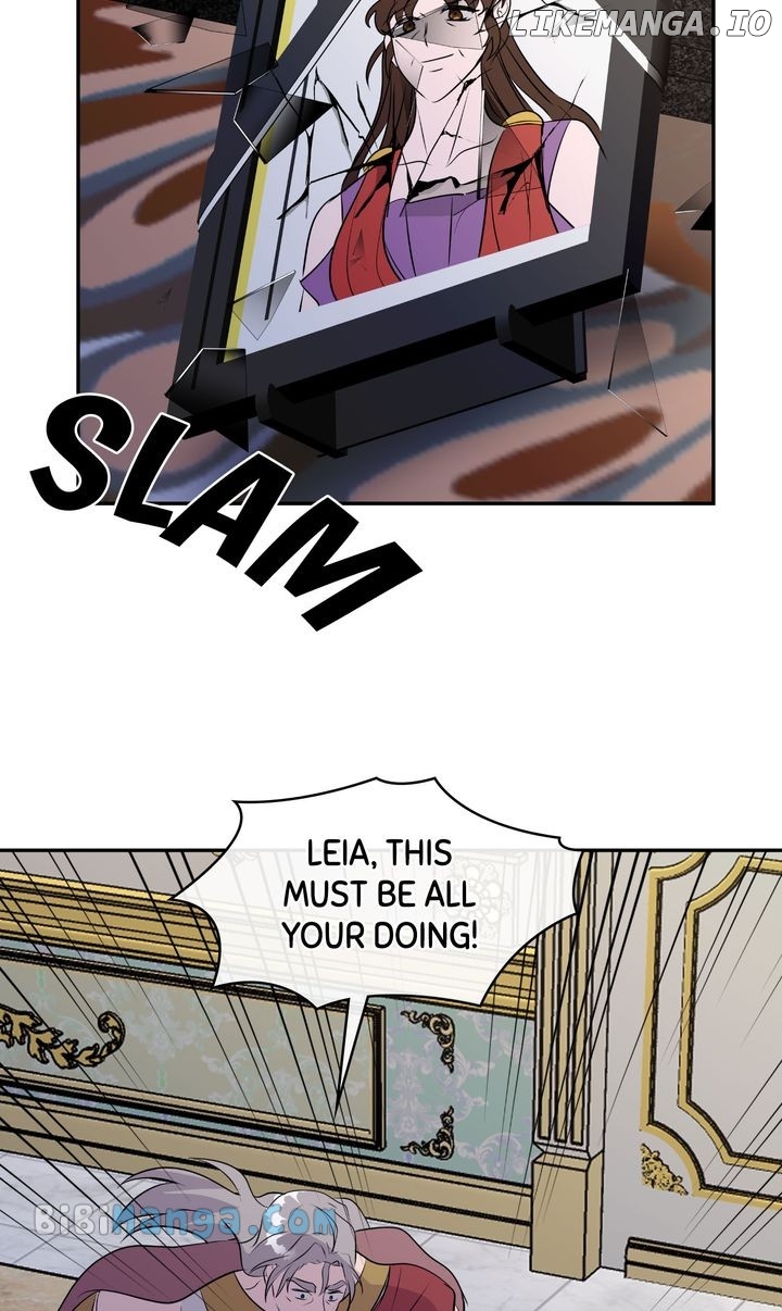 My Boyfriend is a God Chapter 52 - page 46