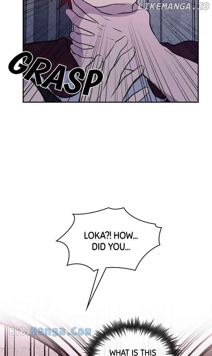 My Boyfriend is a God Chapter 52 - page 50