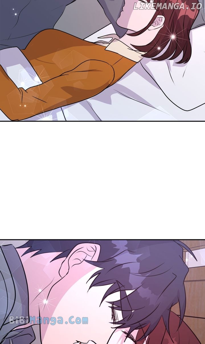 My Boyfriend is a God Chapter 52 - page 64