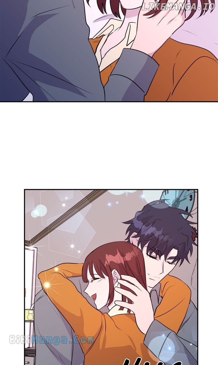 My Boyfriend is a God Chapter 52 - page 66