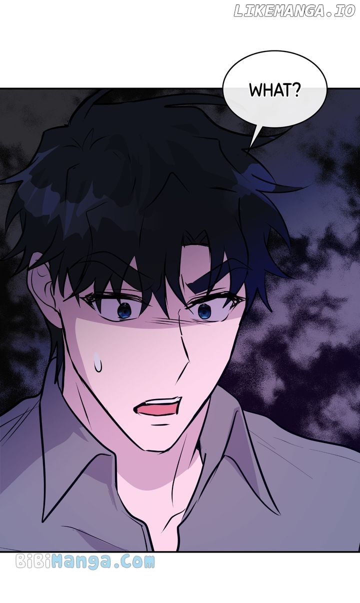 My Boyfriend is a God Chapter 52 - page 68
