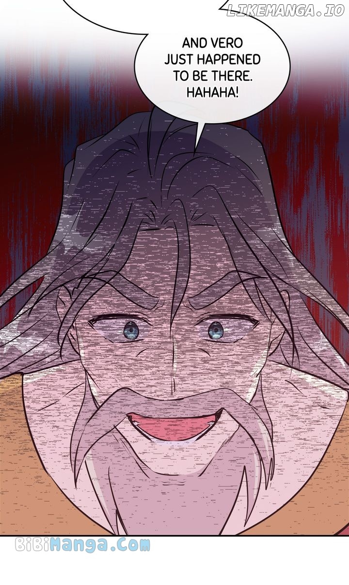 My Boyfriend is a God Chapter 52 - page 10