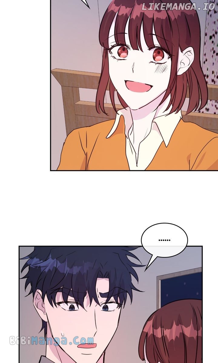 My Boyfriend is a God Chapter 53 - page 3