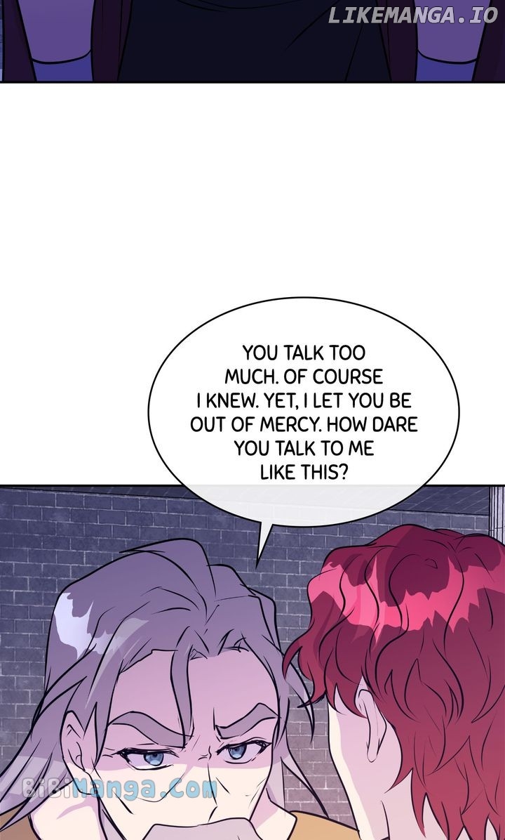 My Boyfriend is a God Chapter 53 - page 29