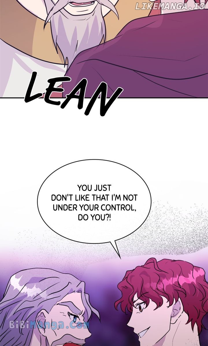 My Boyfriend is a God Chapter 53 - page 30