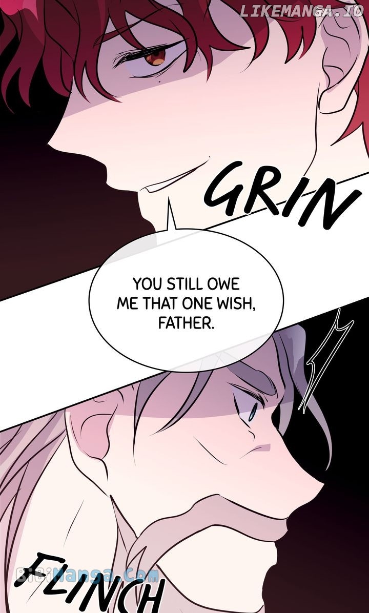 My Boyfriend is a God Chapter 53 - page 38
