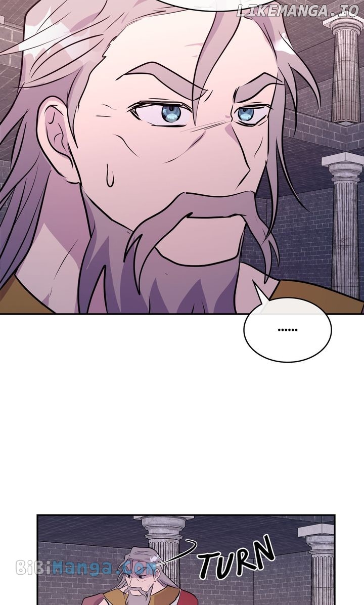 My Boyfriend is a God Chapter 53 - page 41