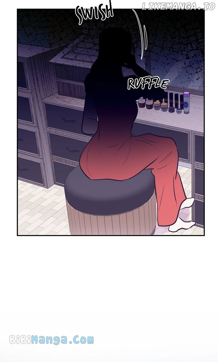 My Boyfriend is a God Chapter 53 - page 47