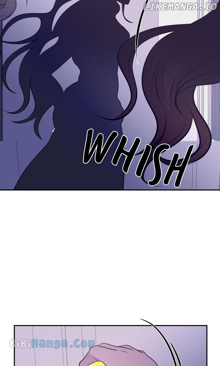 My Boyfriend is a God Chapter 53 - page 56