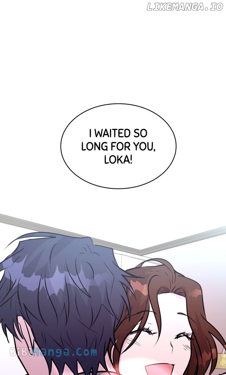 My Boyfriend is a God Chapter 53 - page 65