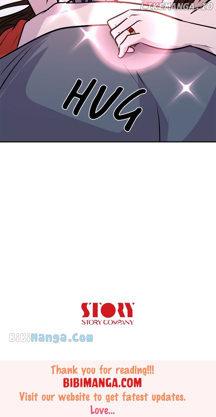 My Boyfriend is a God Chapter 53 - page 66