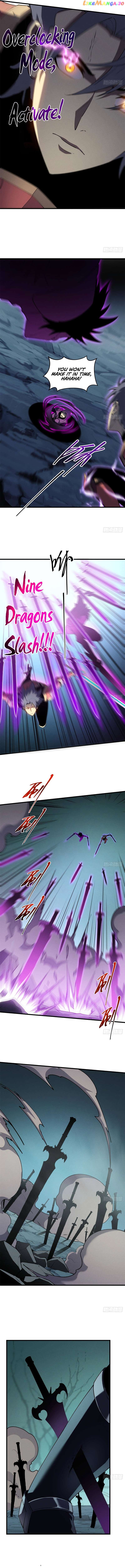 Reborn As The Strongest Swordsman Chapter 68 - page 4