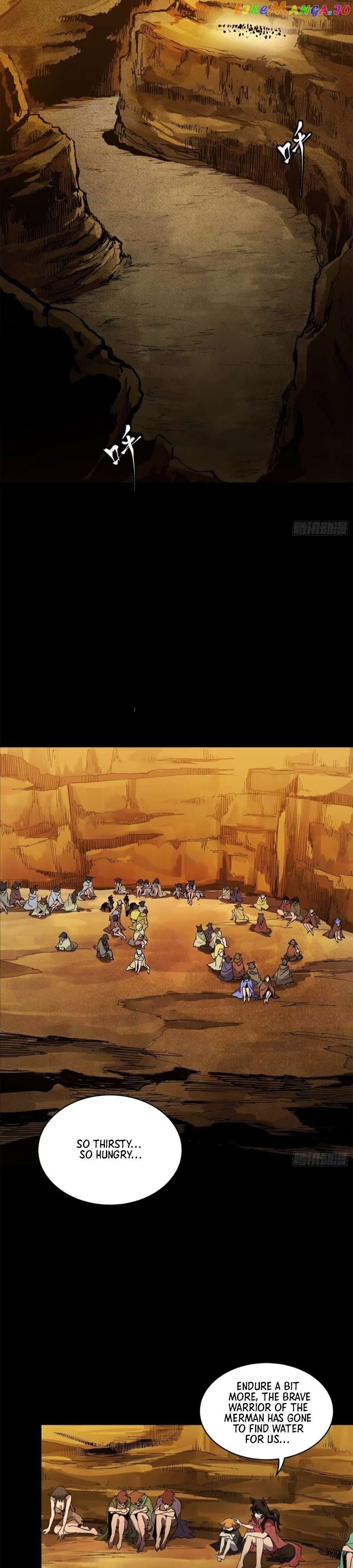 Legend of Star General Chapter 171 - page 12