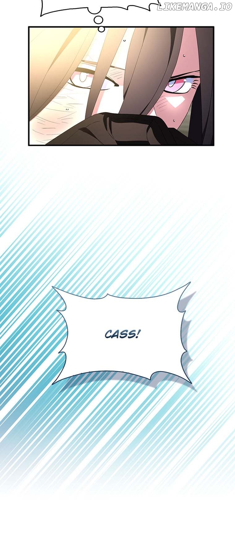 Cassmire: The Loyal Sword Chapter 65 - page 42