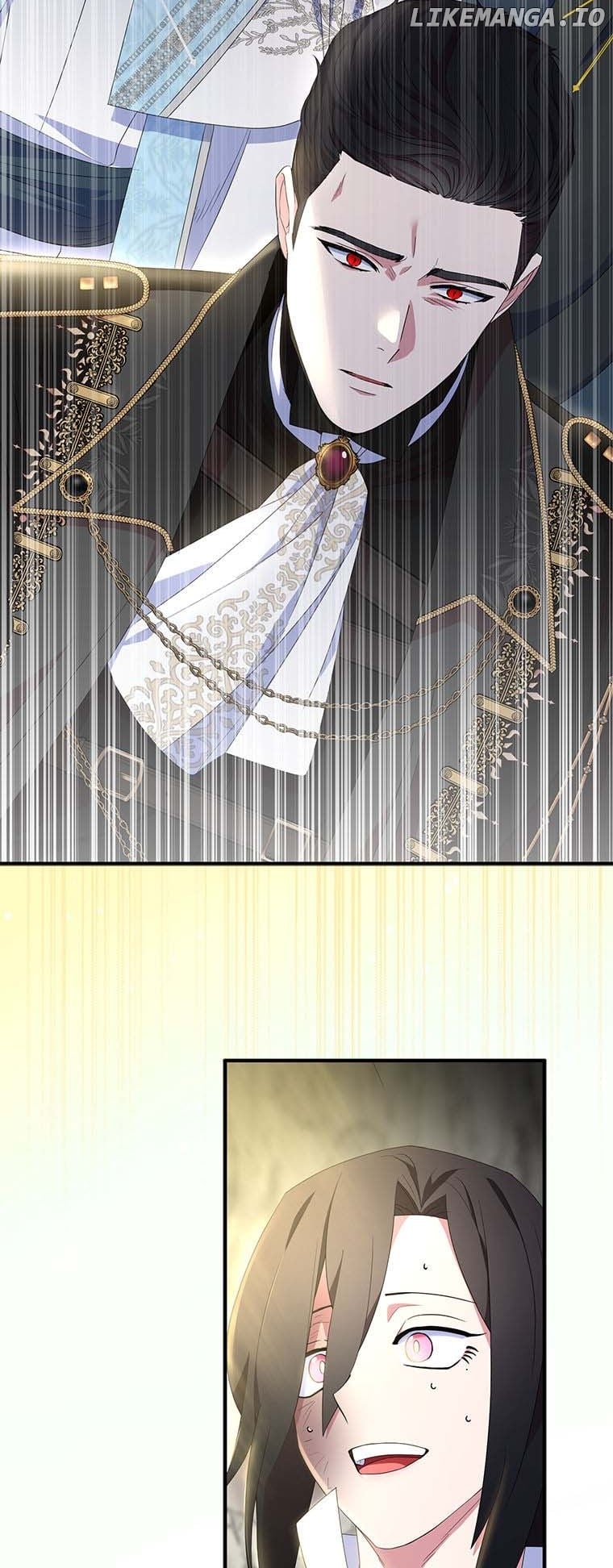 Cassmire: The Loyal Sword Chapter 65 - page 44