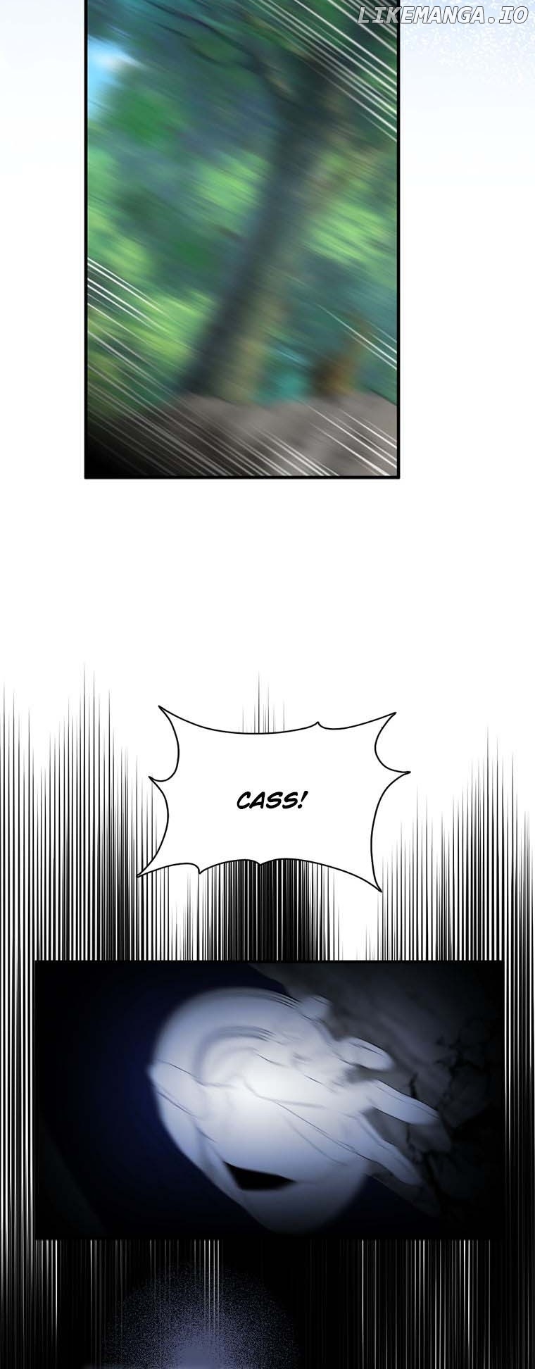 Cassmire: The Loyal Sword Chapter 65 - page 48