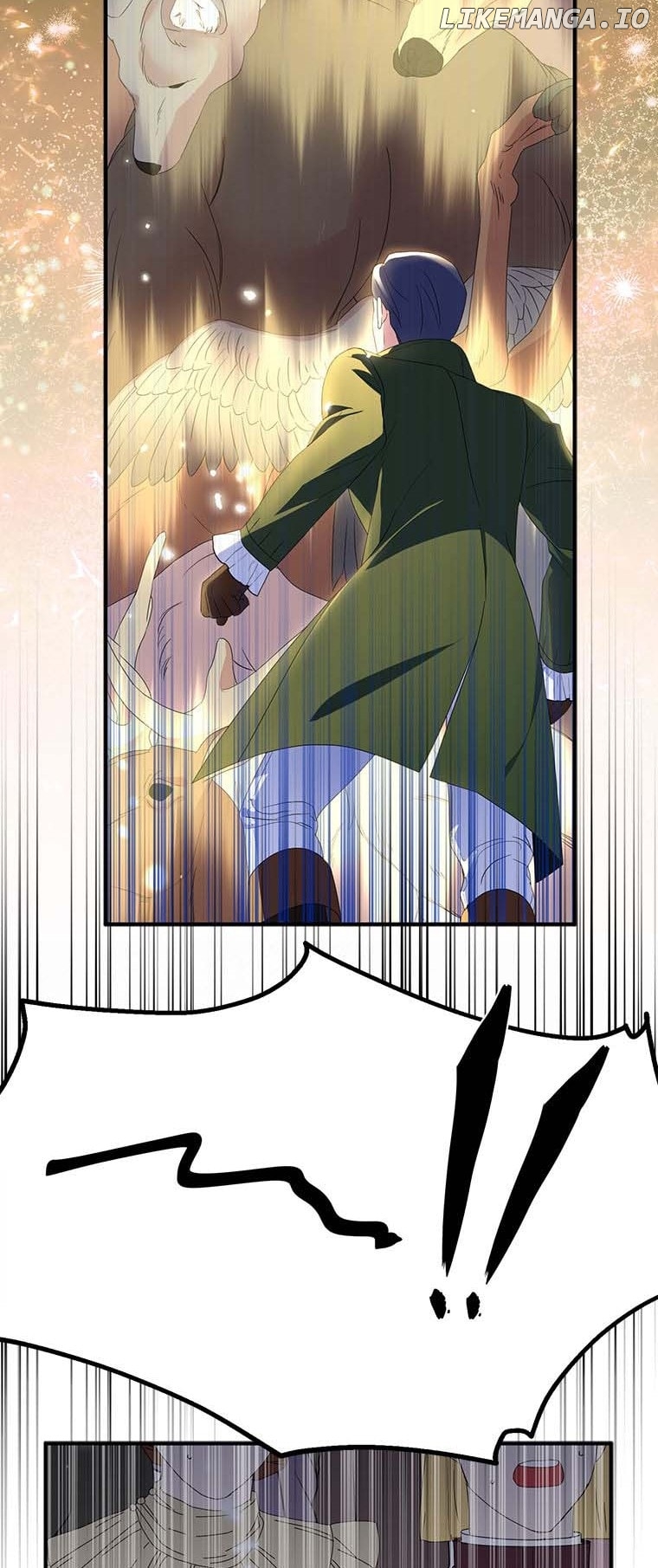 Cassmire: The Loyal Sword Chapter 66 - page 33