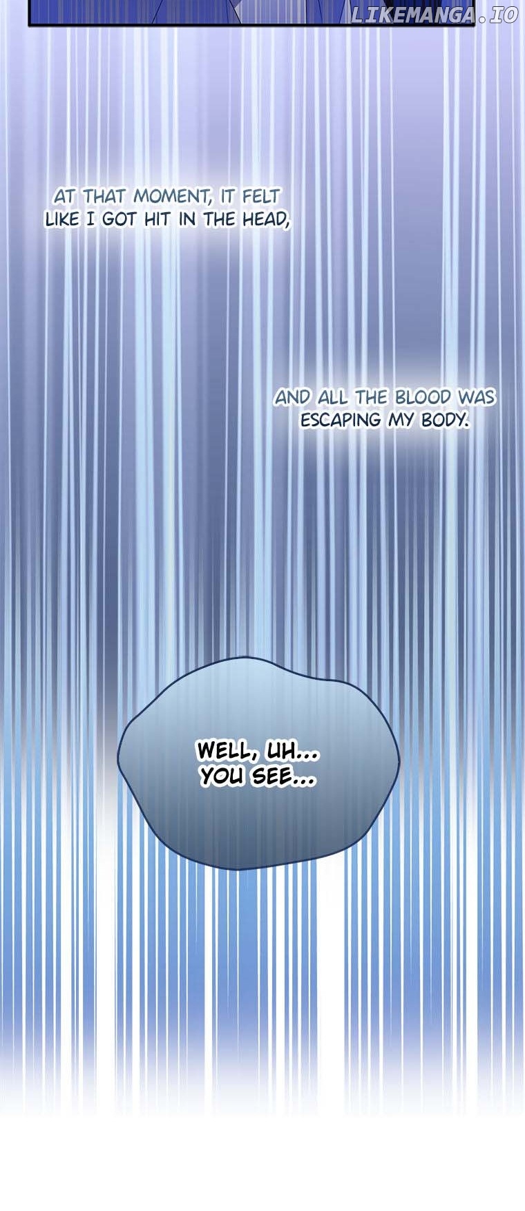 Cassmire: The Loyal Sword Chapter 67 - page 14