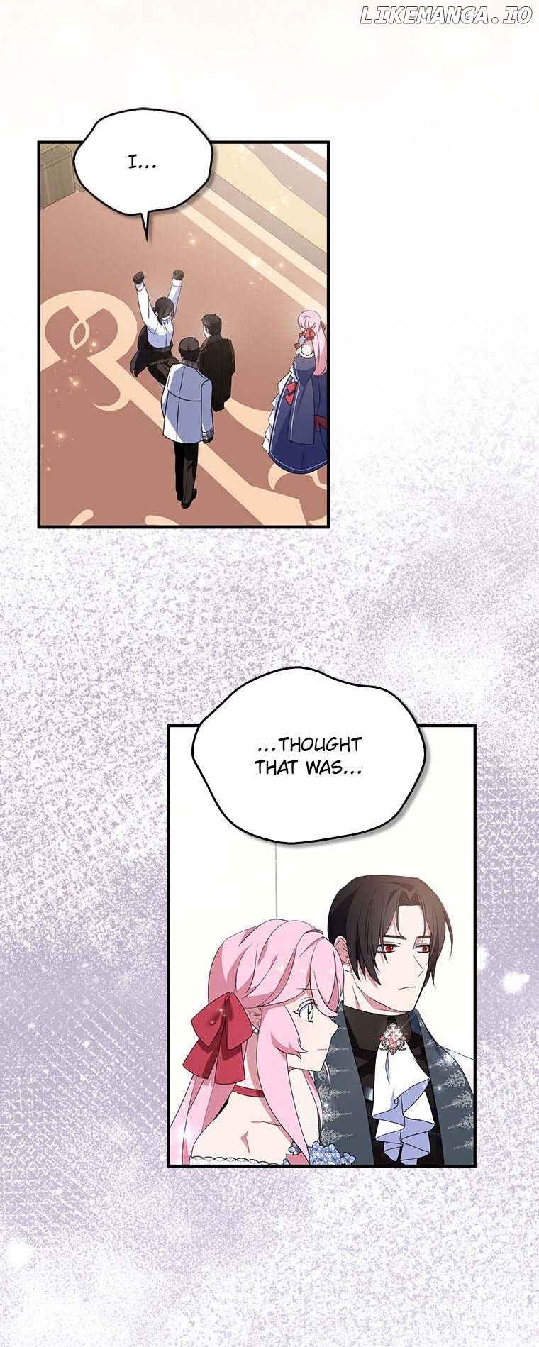 Cassmire: The Loyal Sword Chapter 67 - page 18