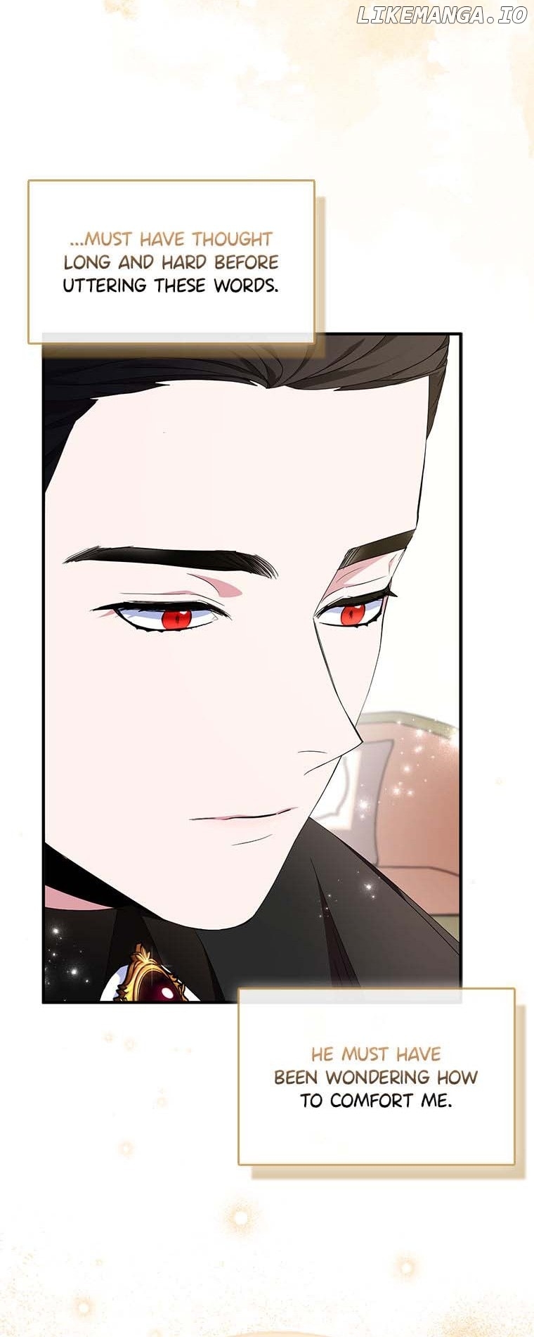 Cassmire: The Loyal Sword Chapter 67 - page 25