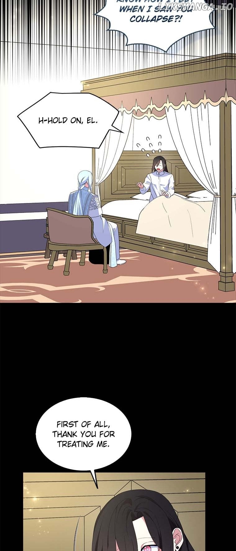 Cassmire: The Loyal Sword Chapter 67 - page 36