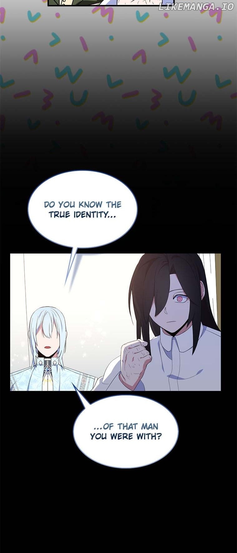 Cassmire: The Loyal Sword Chapter 67 - page 40