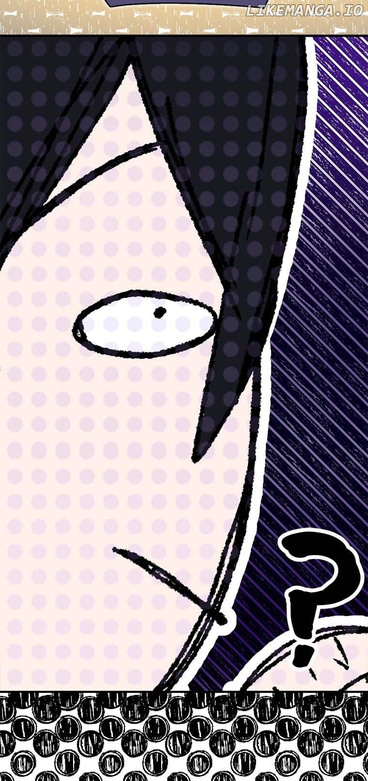 Cassmire: The Loyal Sword Chapter 67 - page 59