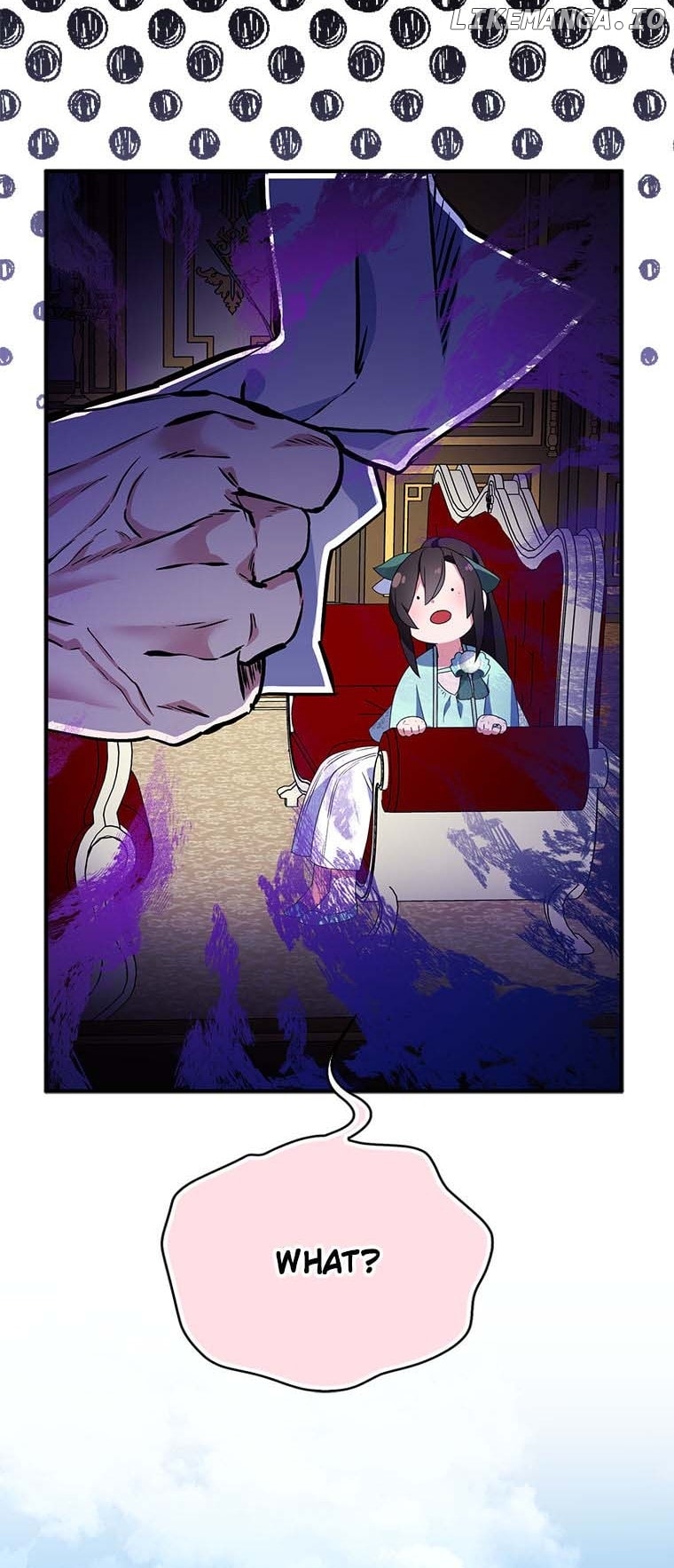 Cassmire: The Loyal Sword Chapter 68 - page 5
