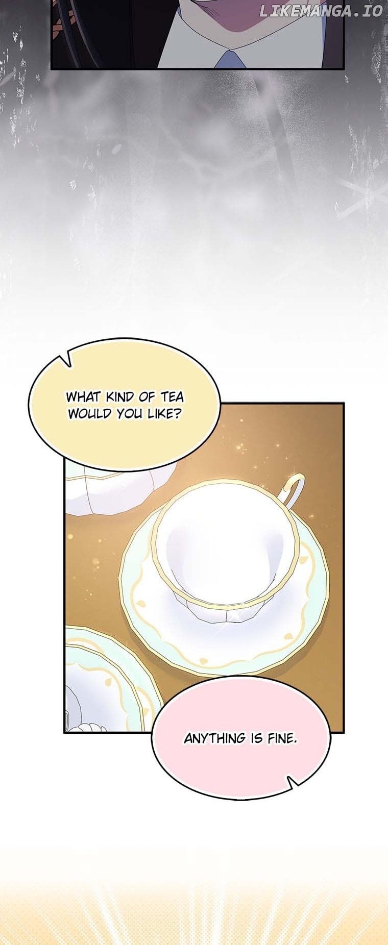 Cassmire: The Loyal Sword Chapter 68 - page 32