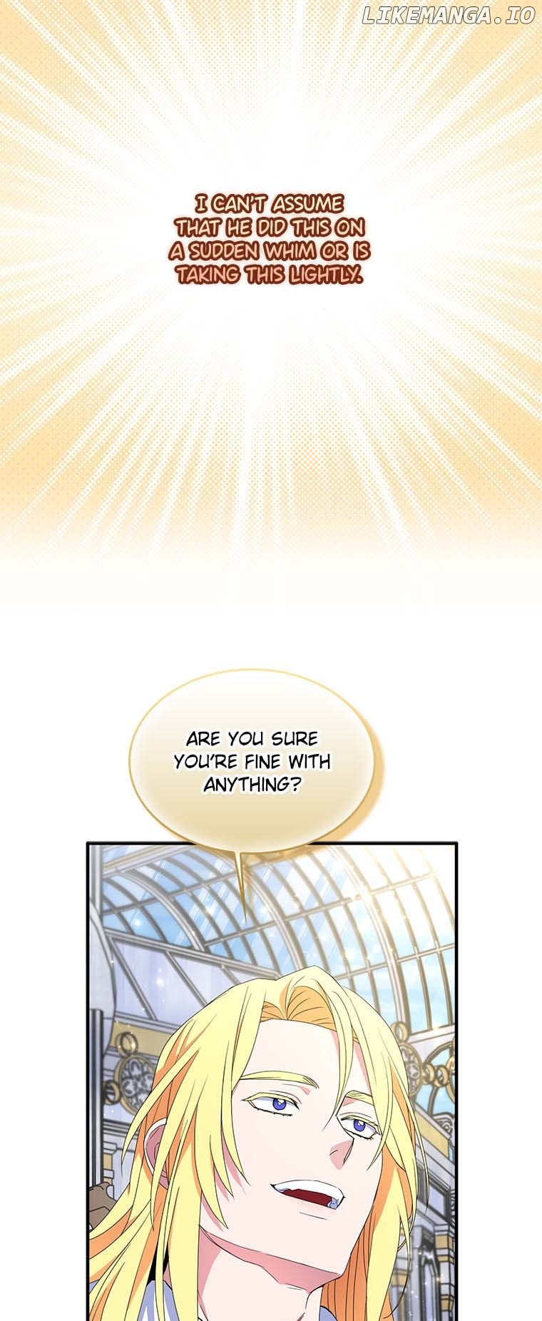 Cassmire: The Loyal Sword Chapter 68 - page 33