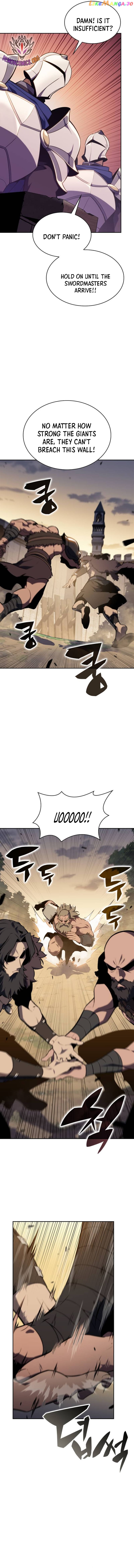 Solo Max-Level Newbie Chapter 134.2 - page 4